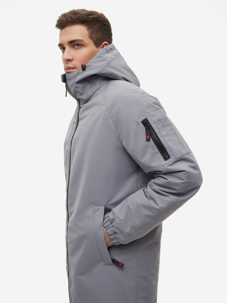 Куртка демисезонная FREE FLIGHT Sector