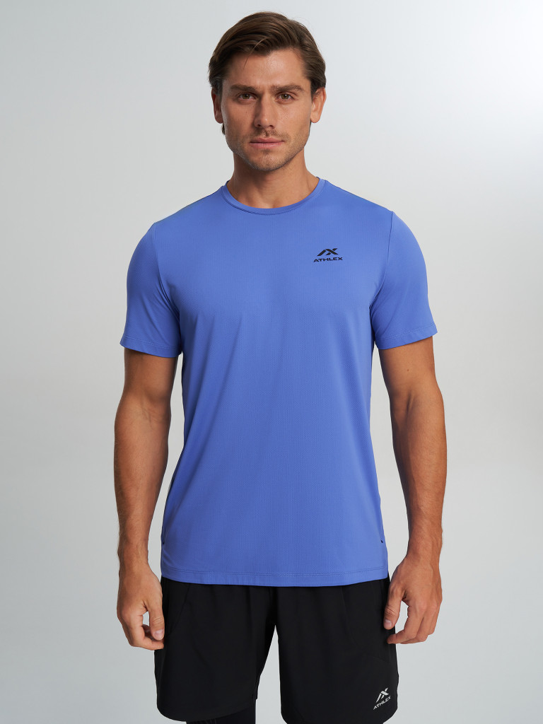 Футболка мужская Athlex