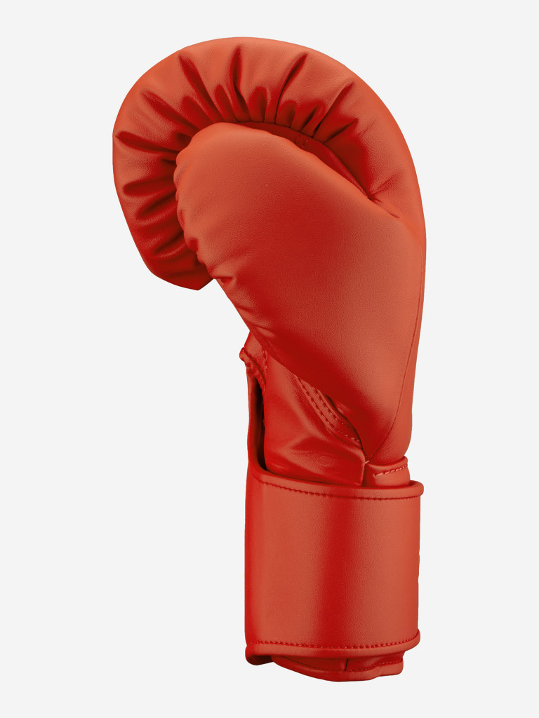 Тренировочные перчатки на липучке ULTIMATUM BOXING GEN5EVO-HTN RED
