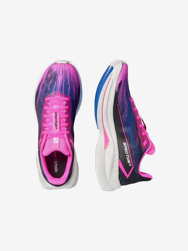 Кроссовки беговые Salomon Spectur 3 W