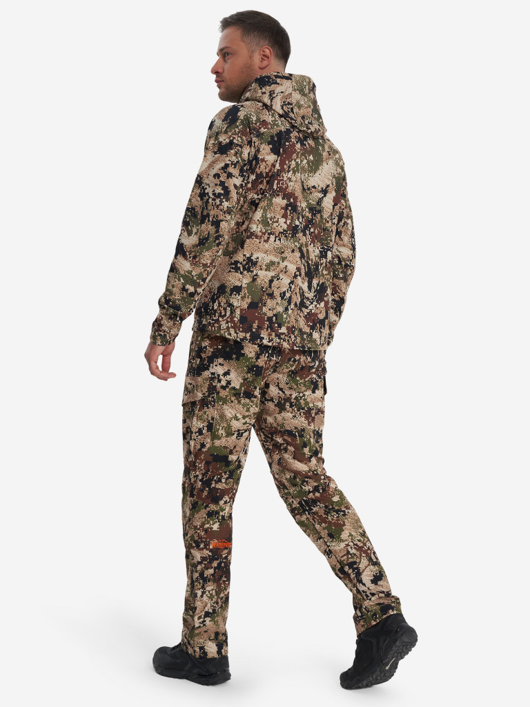 Костюм мужской Remington Camp