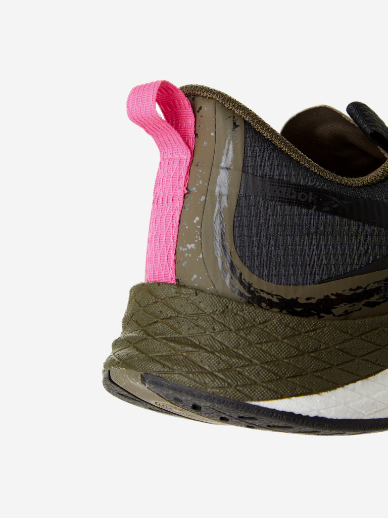 Кроссовки женские Reebok Floatride Energy 3.0 Adventure