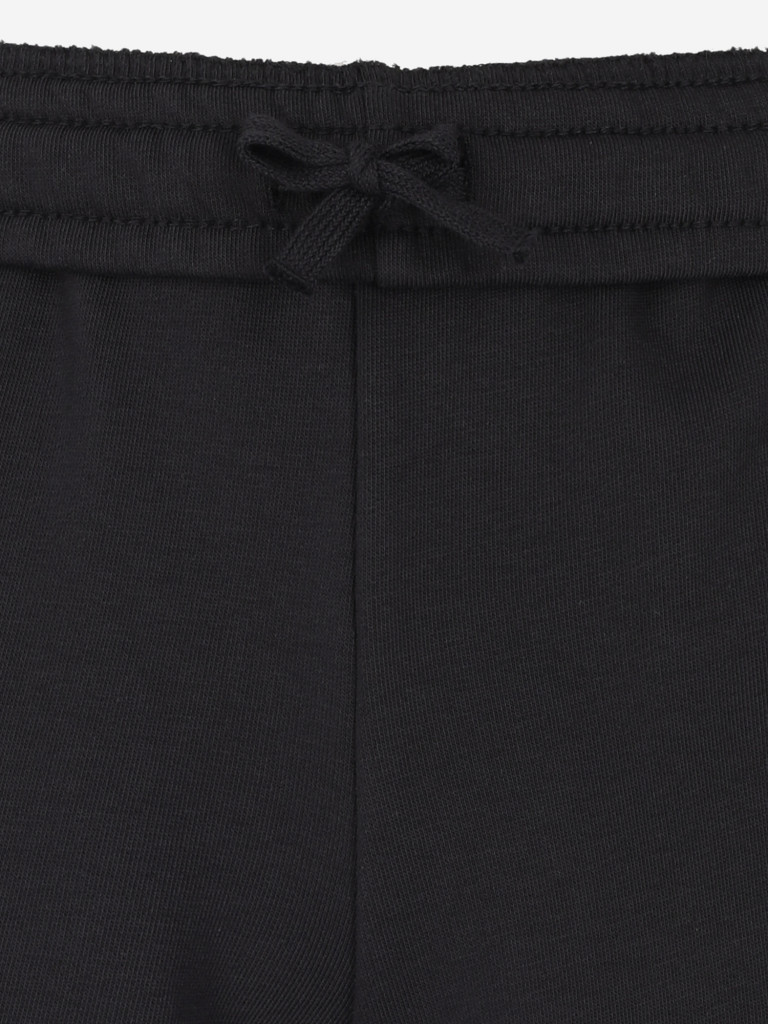 Шорты для девочек PUMA Small No. 1 Logo