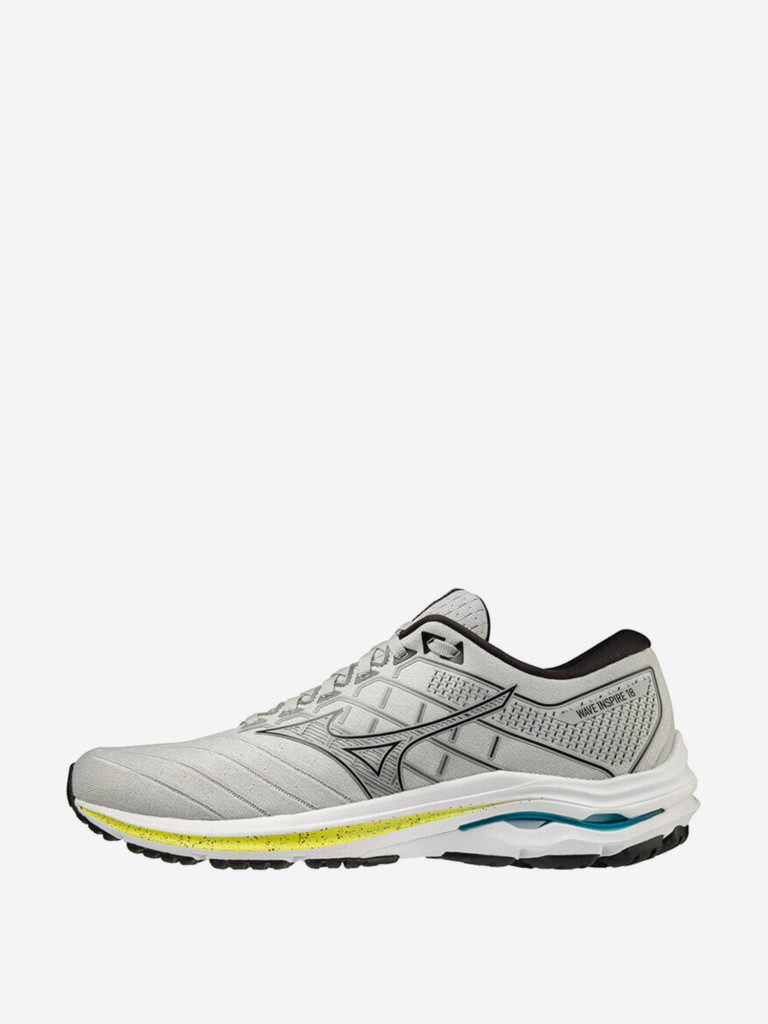 Кроссовки мужские Mizuno Wave Inspire 18