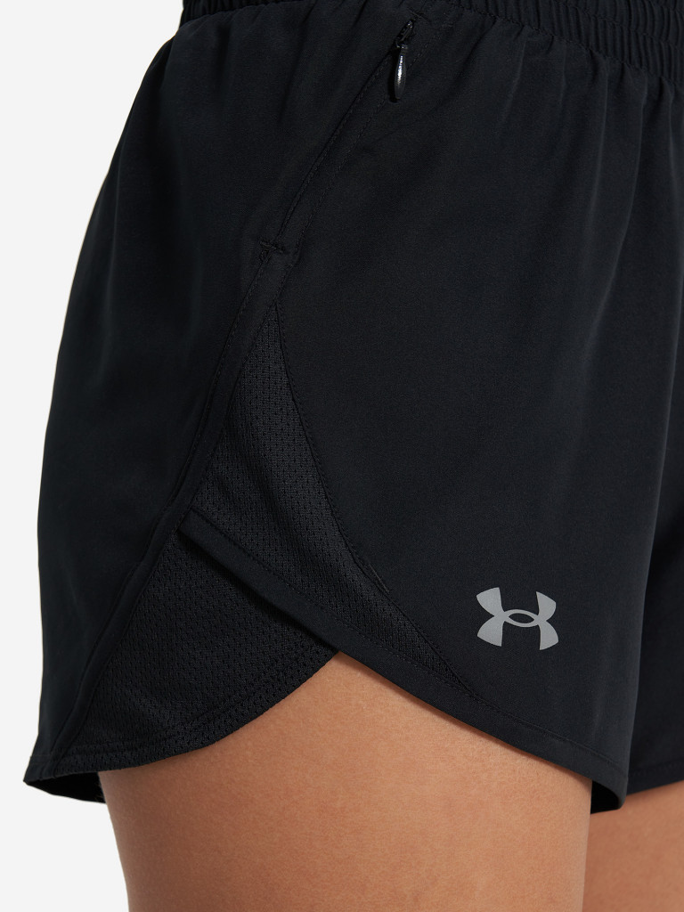 Шорты женские Under Armour Fly