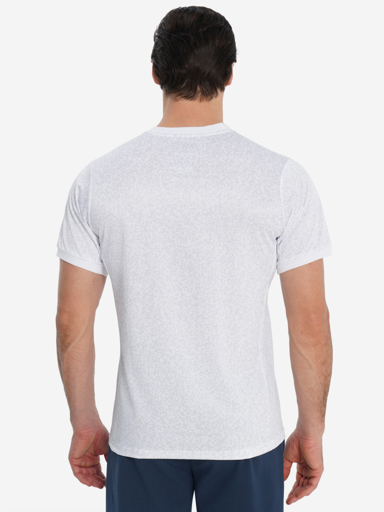 Футболка мужская Primera CSKA Away 25/26