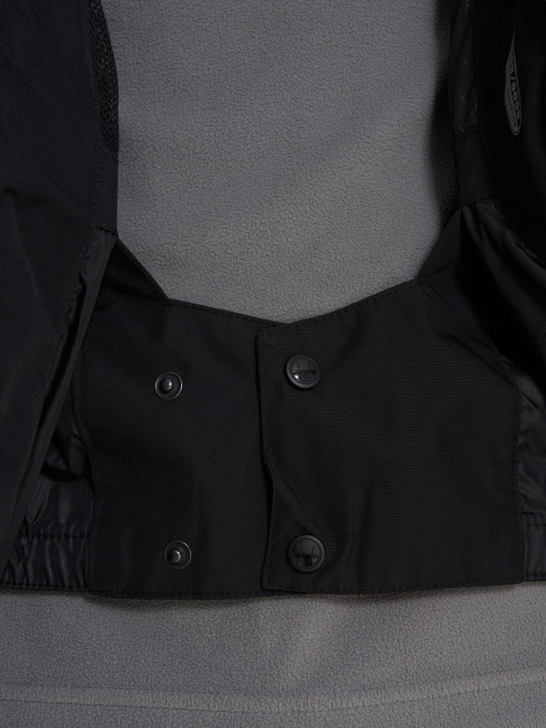 Куртка утепленная мужская Ellesse