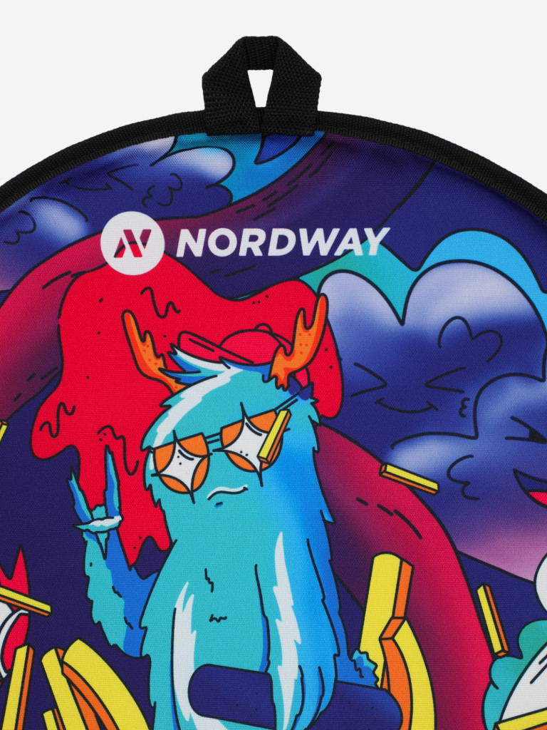 Ледянка Nordway