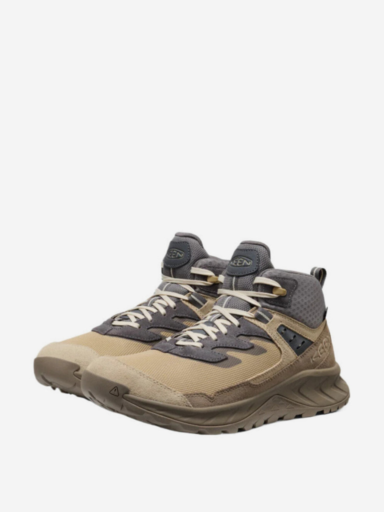 Кроссовки высокие мужские Keen Hightrail