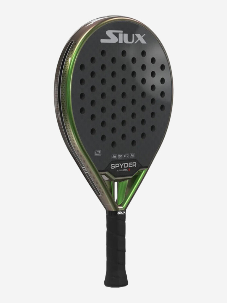 Ракетка для падела Siux Spyder Lite Ctrl 3 Hard
