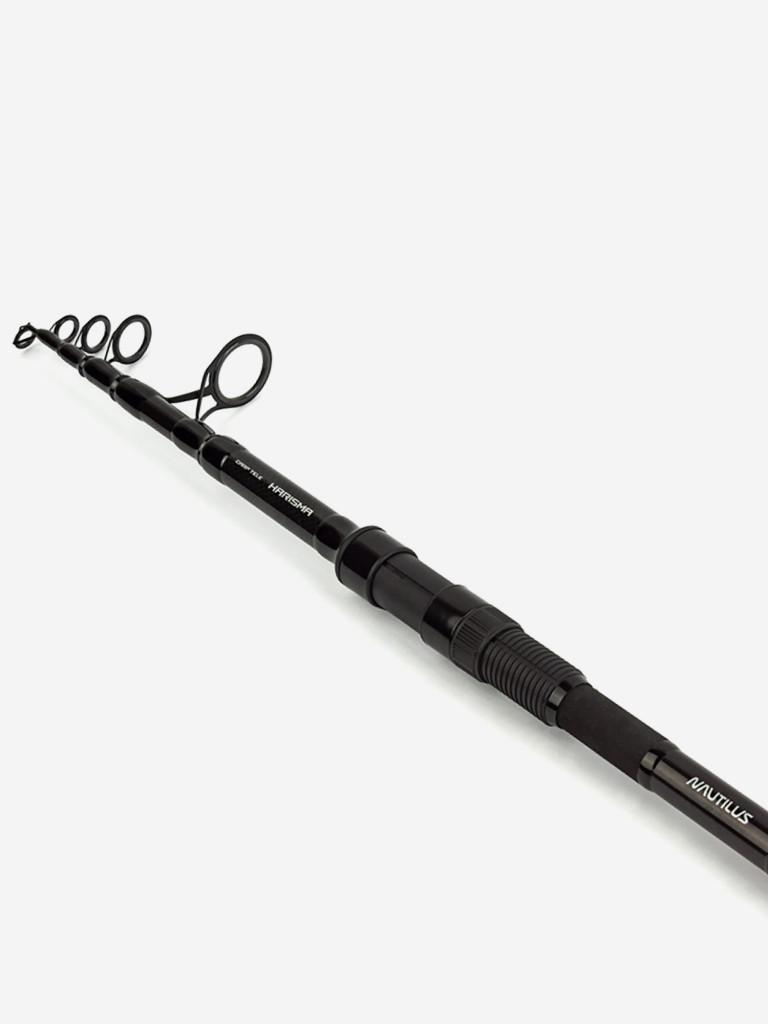 Удилище карповое Nautilus Harisma NHT1235 Tele 12ft 3,5lb 360см