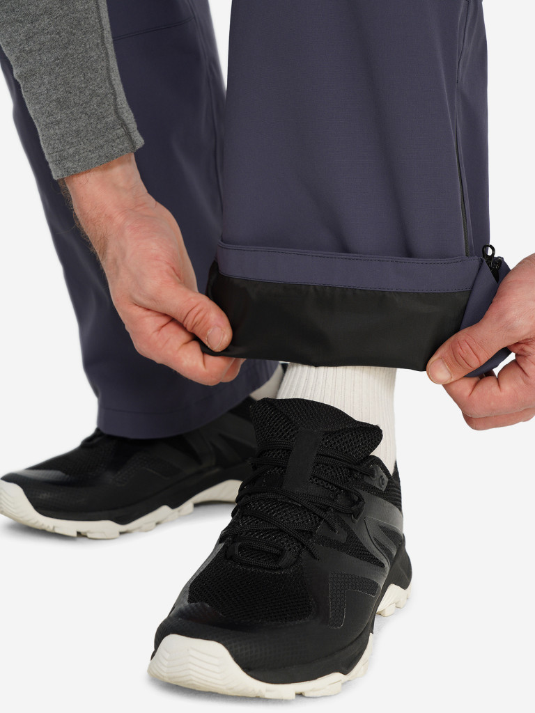 Брюки мембранные мужские Geotech