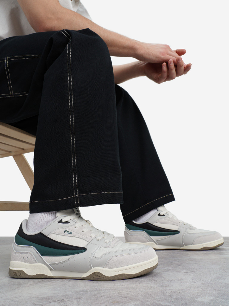 Кеды мужские FILA Slice