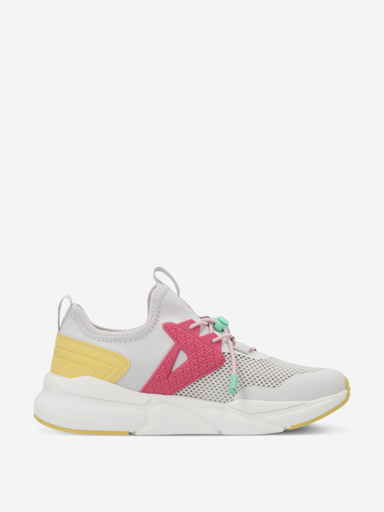 Кроссовки для девочек Demix Sp Sprinter Verse Air 2.0