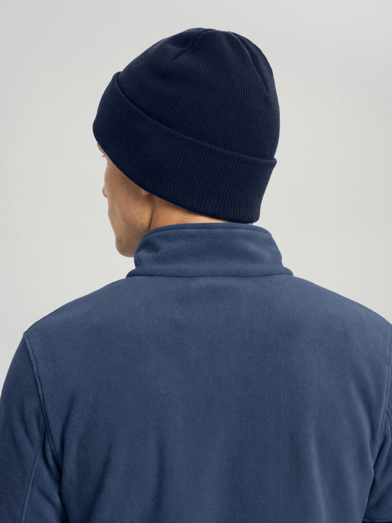 Шапка Columbia City Trek Heavyweight Beanie