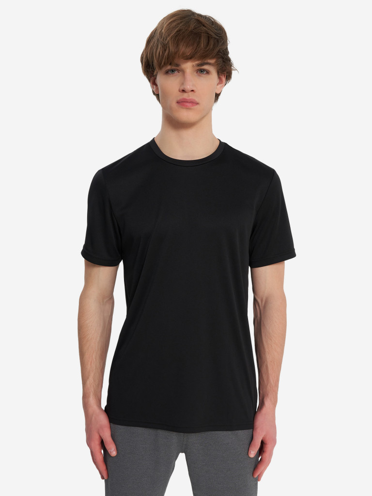 Футболка мужская GSD