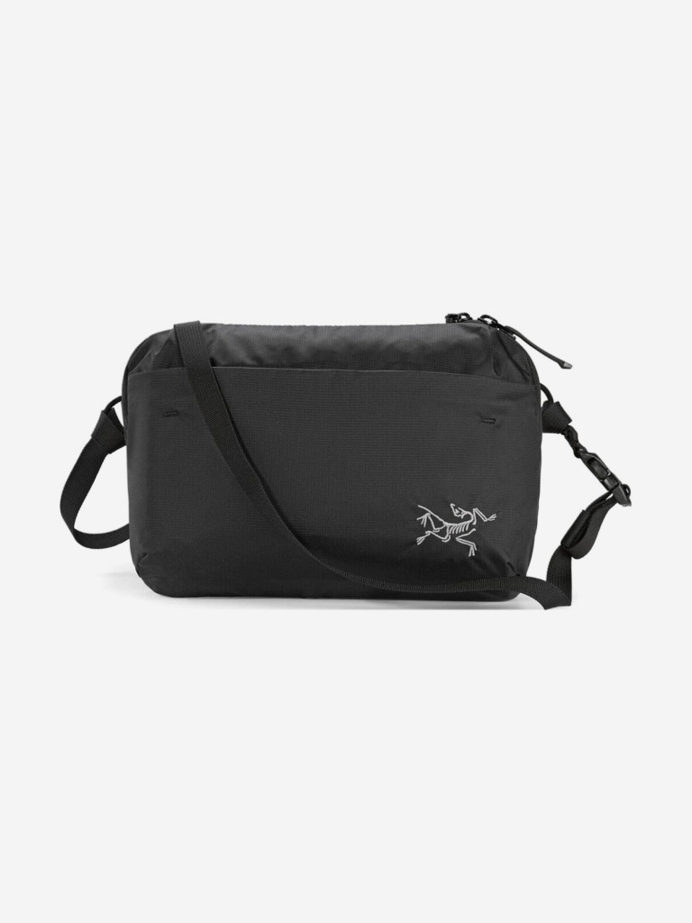 Сумка через плечо ARC'TERYX Heliad