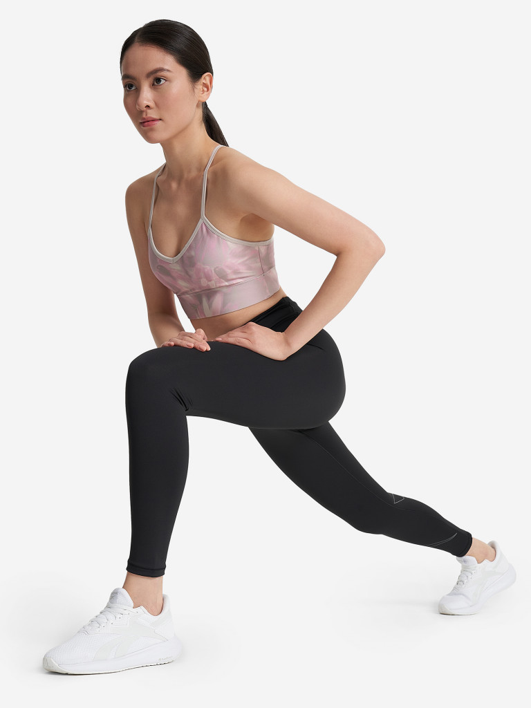 Топ бра спортивный Reebok Train