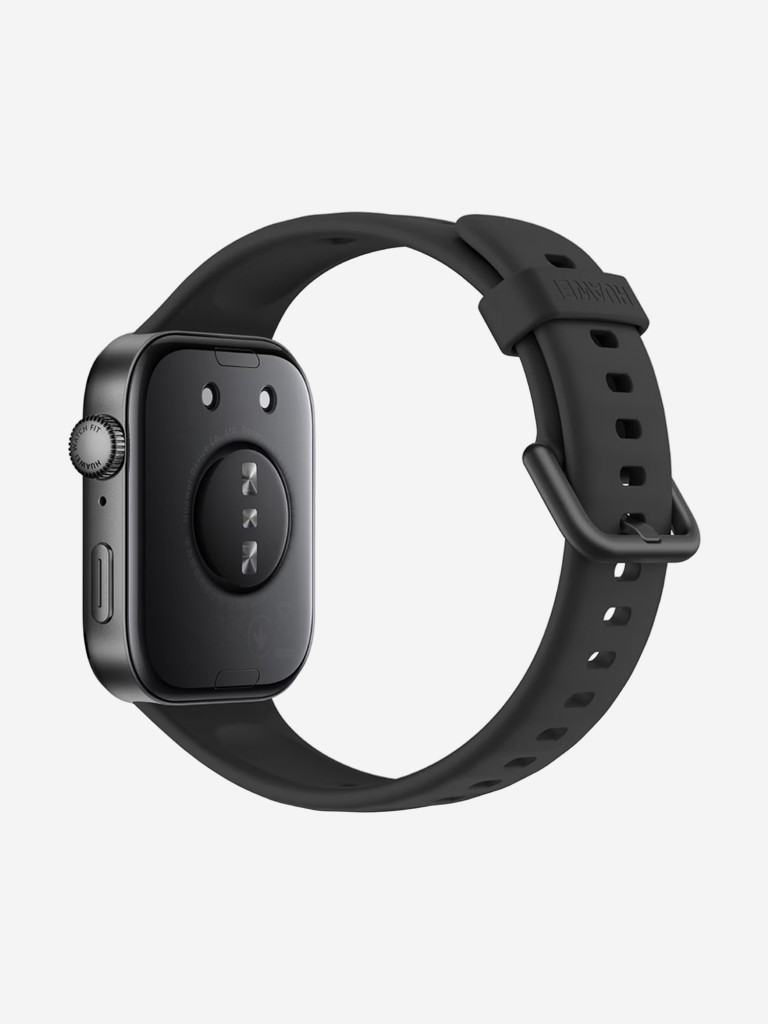 Умные часы HUAWEI Fit 3, 55020CEE, черные