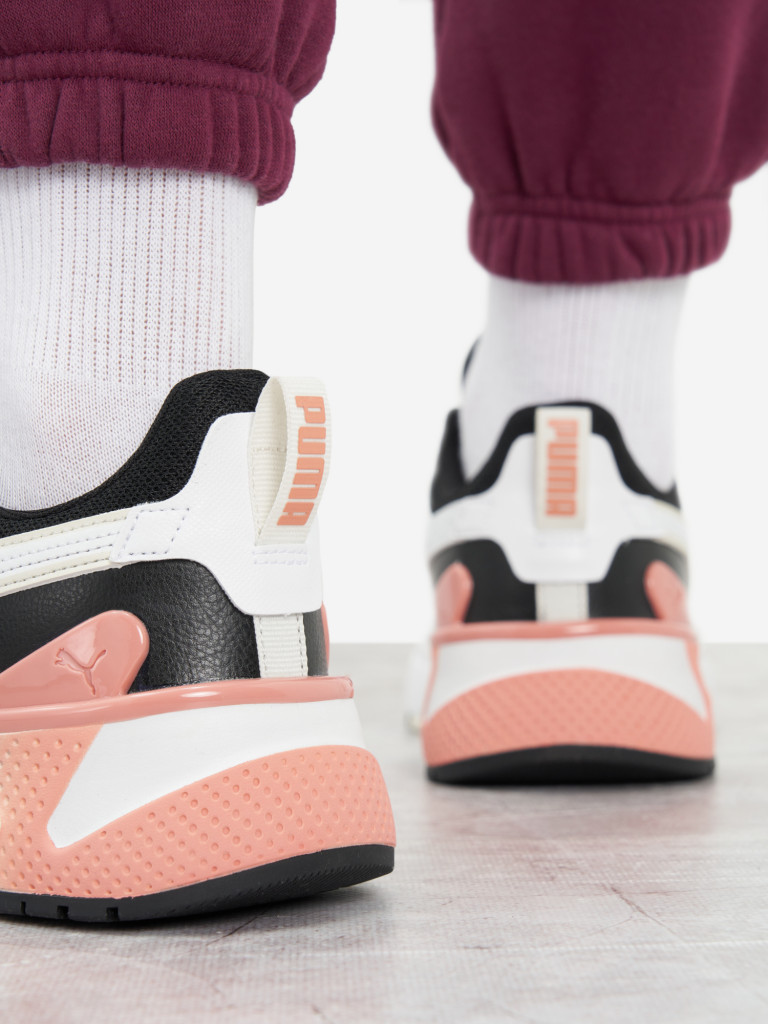 Кроссовки женские PUMA R78 Disrupt