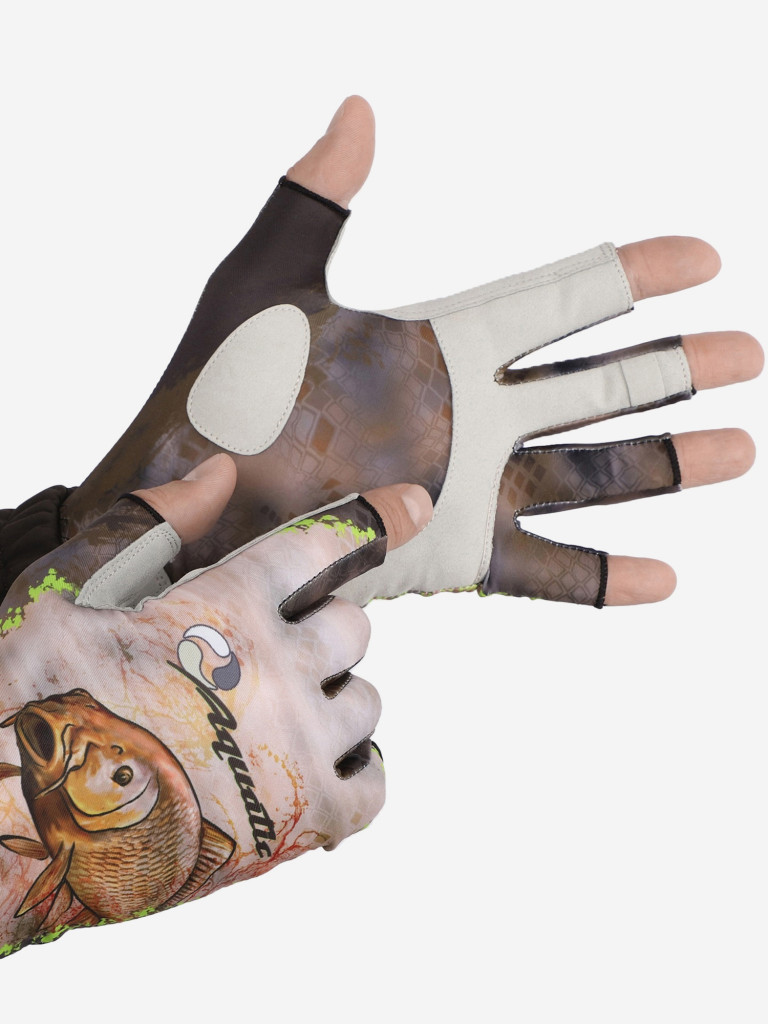 Комплект джерси подарочный для рыбалки Aquatic