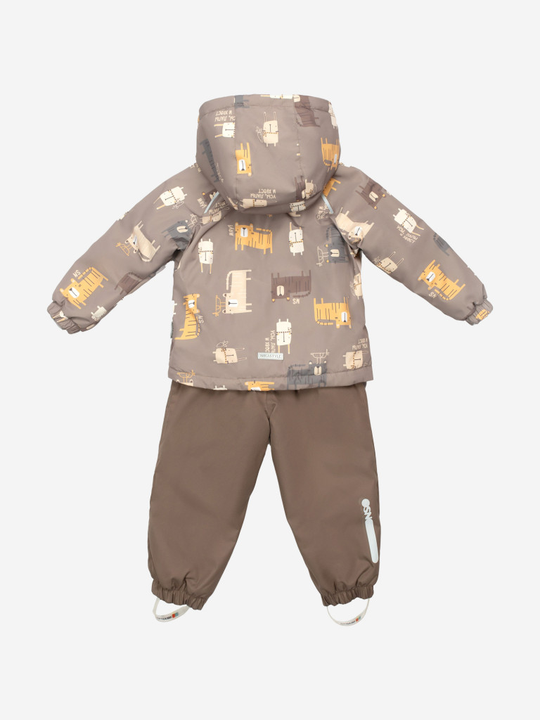 Костюм NIKASTYLE