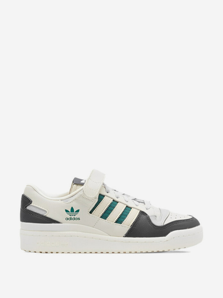 Кроссовки Adidas Forum 84 Low