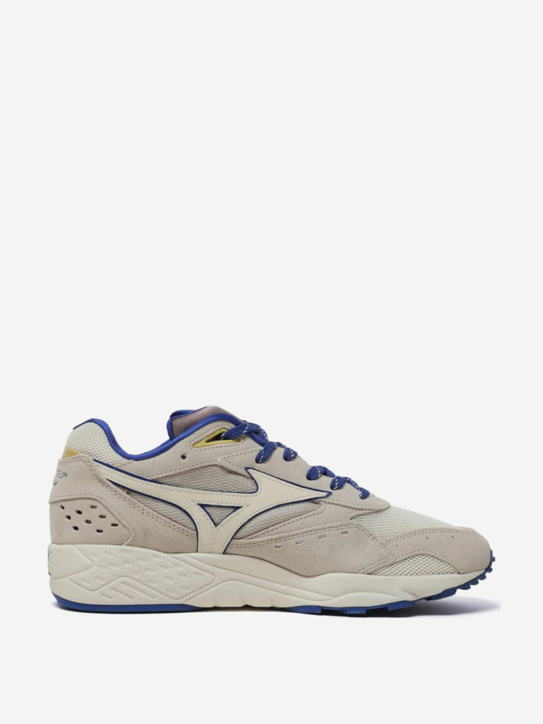 Кроссовки спортивные женские для бега Mizuno Contender X