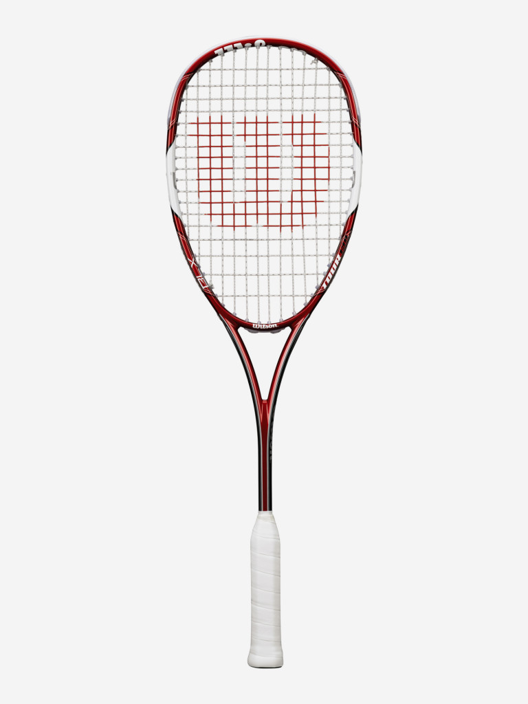 Ракетка для сквоша Wilson Tour 138