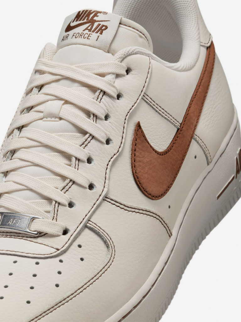 Кеды мужские Nike Air Force 1 '07 Lv8