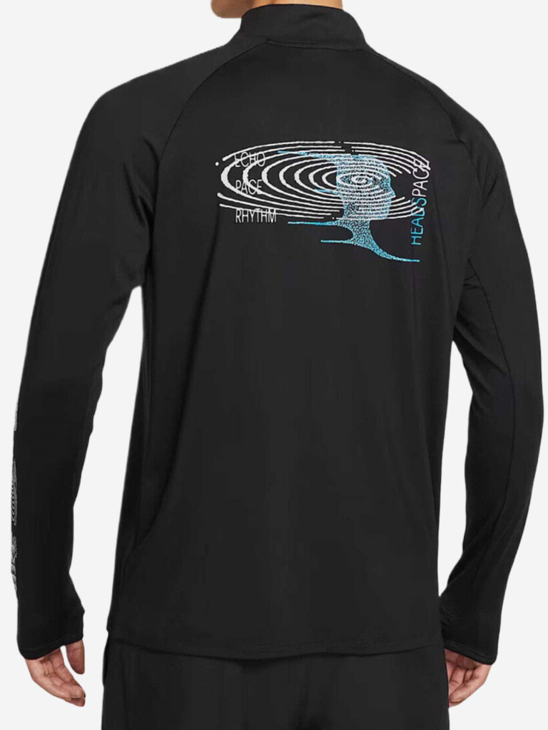 Лонгслив мужской Nike Dri-FIT