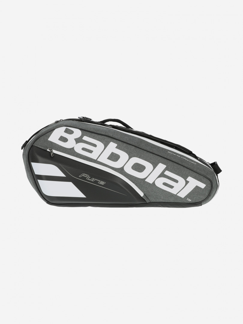 фото Сумка для 9 ракеток babolat pure cross, черный