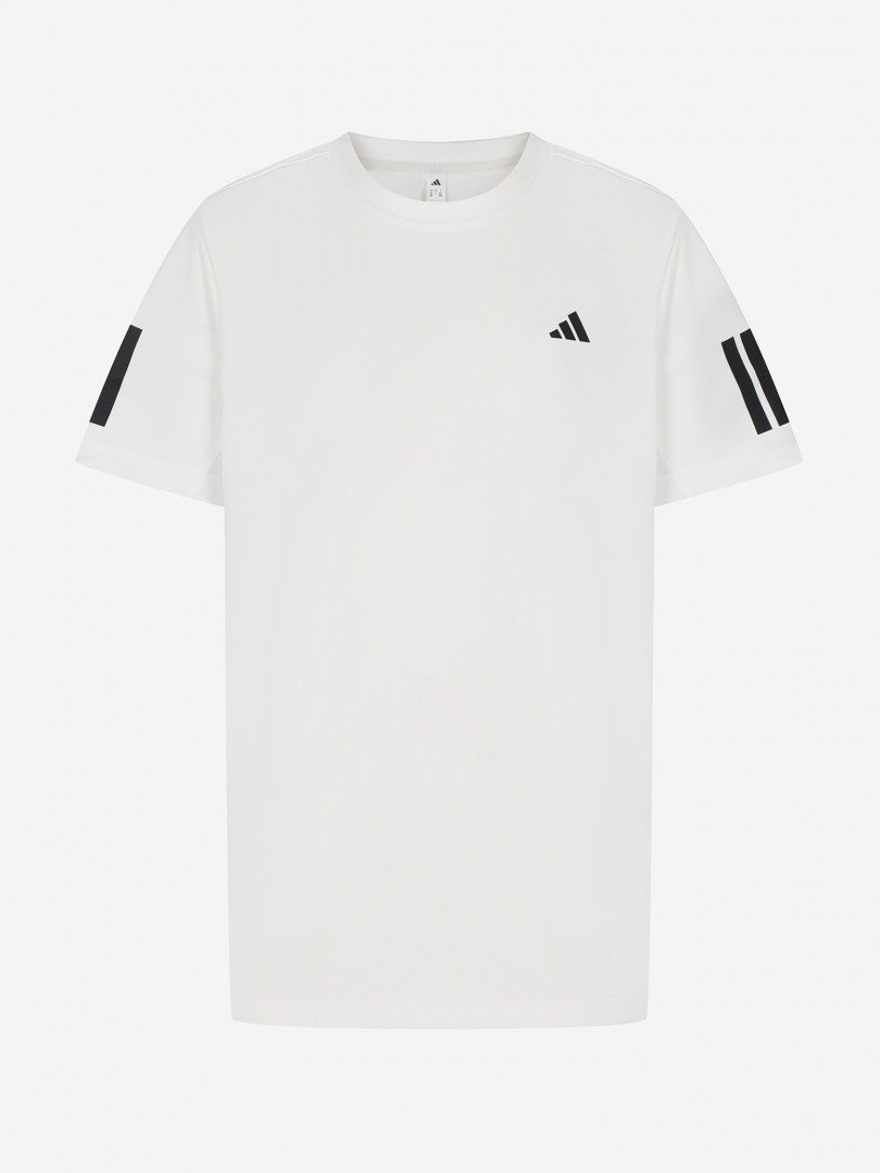 Футболка для мальчиков adidas Club Белый 3699₽