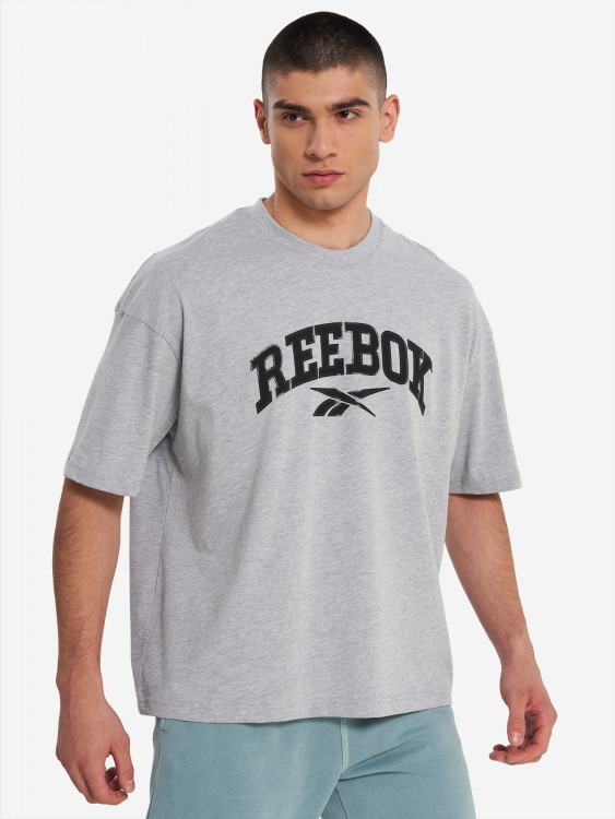 Футболка мужская Reebok Paul