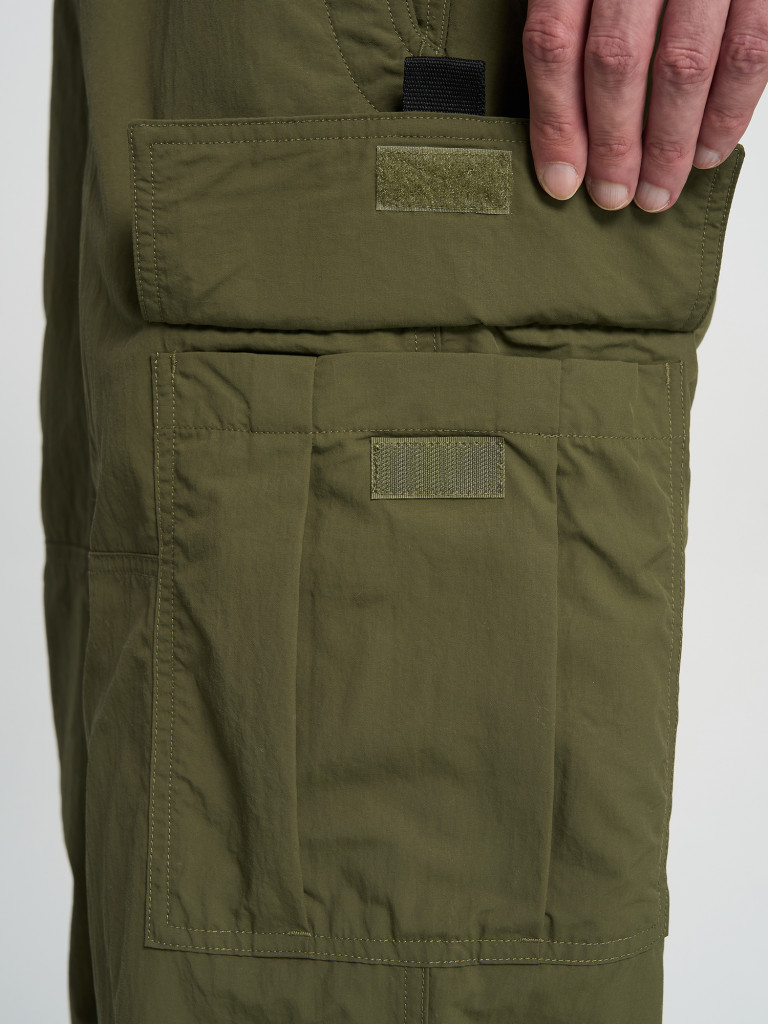 Брюки мужские Mountain Hardwear Stryder Lined Pant