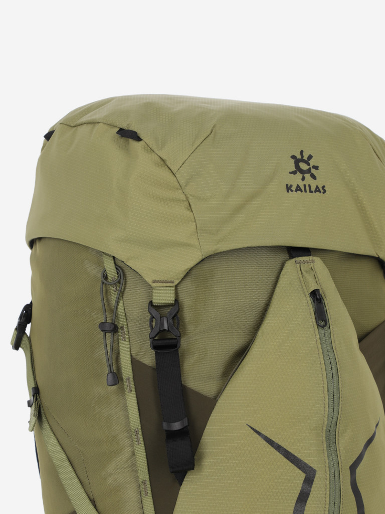Рюкзак Kailas Ridge III Lightweight Trekking, 48+5 л