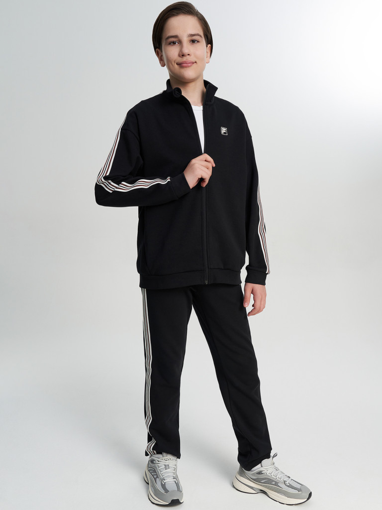 Олимпийка для мальчиков FILA