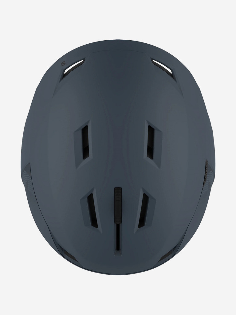 Горнолыжный шлем Salomon Pioneer LT Pro Серый