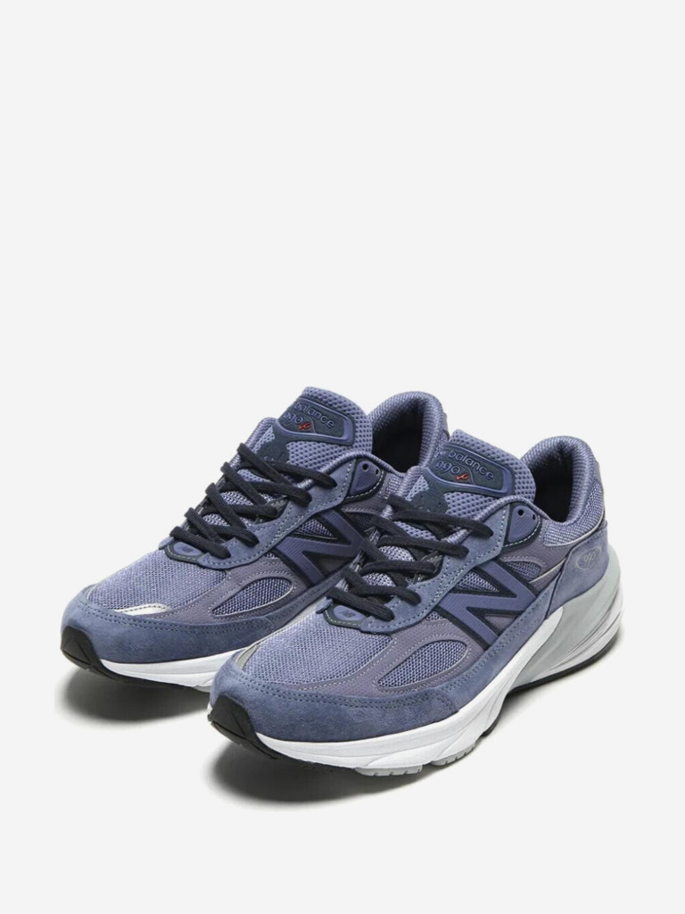 Кроссовки New Balance 990v6