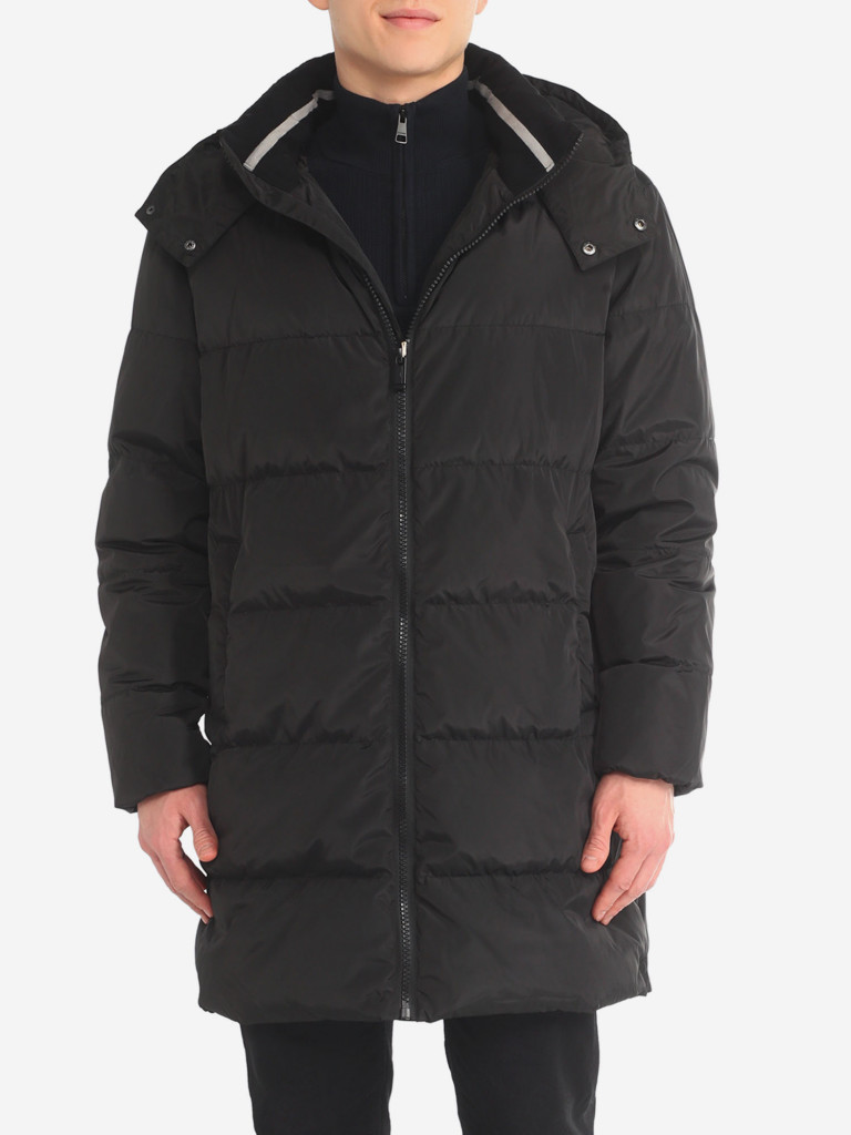 Мужской пуховик MAISON DAVID