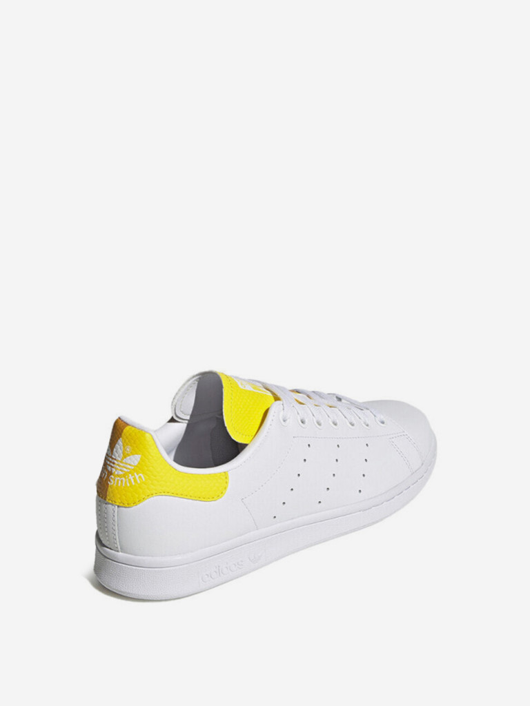 Кроссовки Adidas Originals Stan Smith Snakeskin