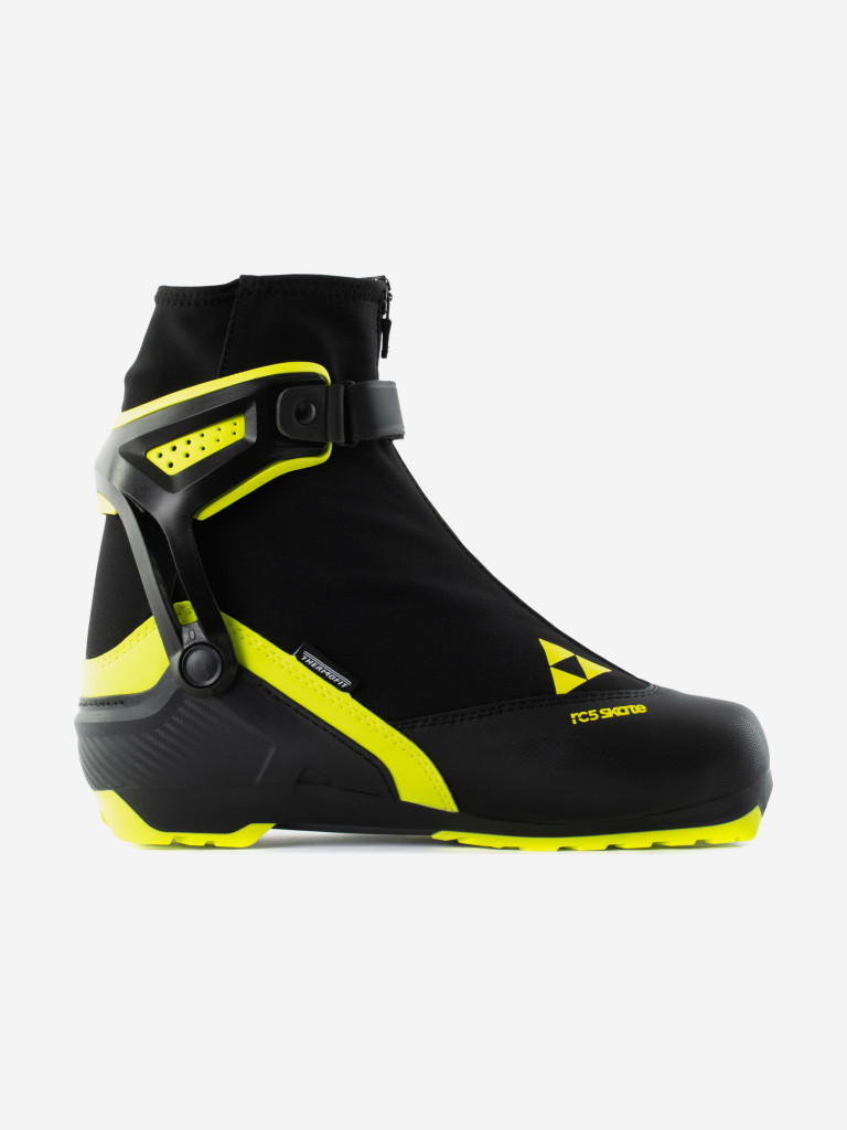 Ботинки для беговых лыж Fischer RC5 SKATE
