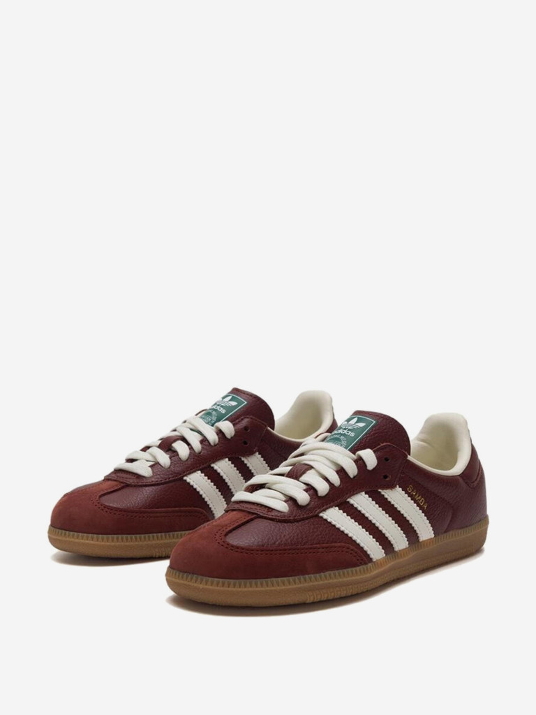 Кроссовки Adidas Originals Samba OG