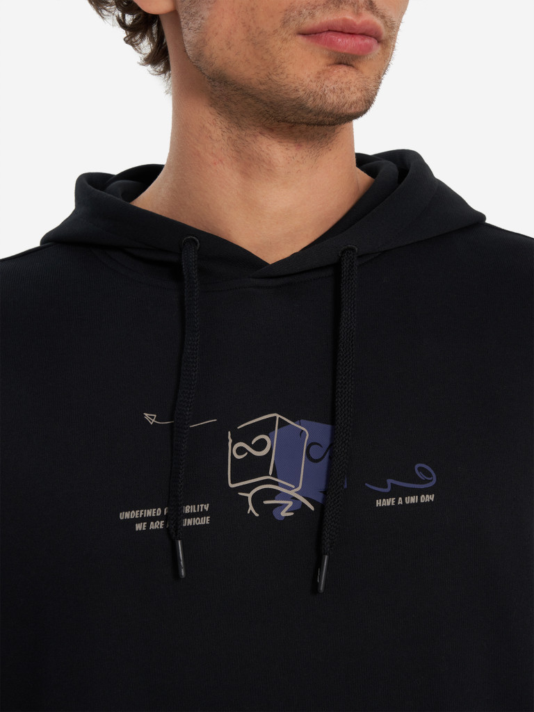 Худи мужское Erke