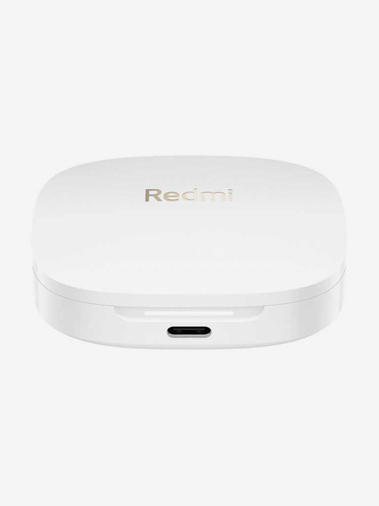 Наушники беспроводные Xiaomi Redmi Buds 6 белые BHR9250GL