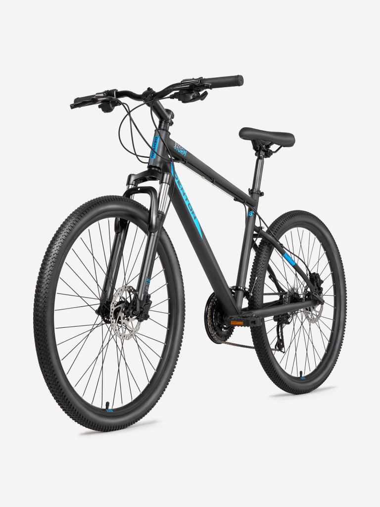 Велосипед горный Denton Storm 3.0 Sport 27.5"