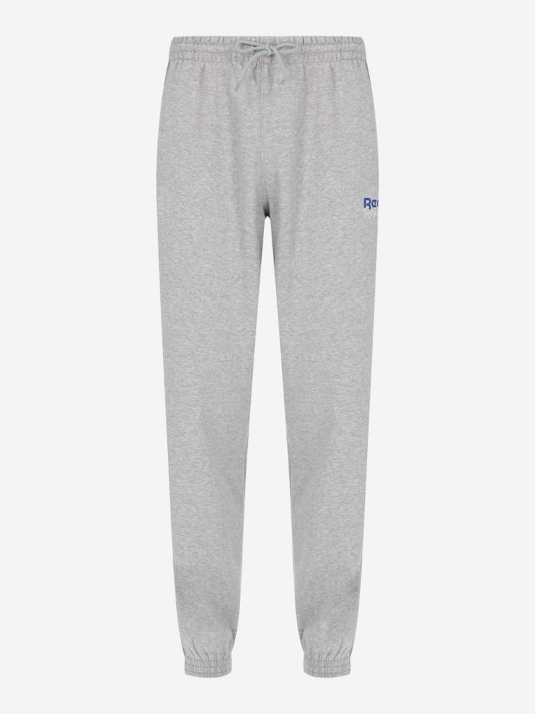 Брюки флисовые мужские Reebok RI Brand Proud