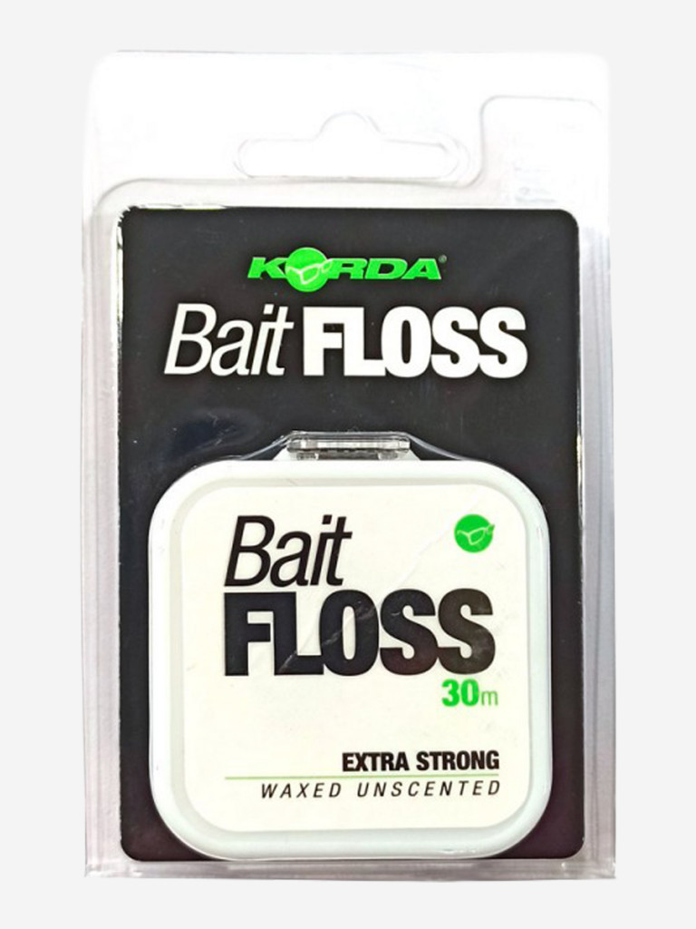 Нить для бойлов KORDA Bait Floss 30м