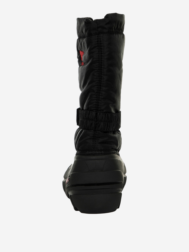 Сапоги утепленные для мальчиков Sorel Youth Flurry