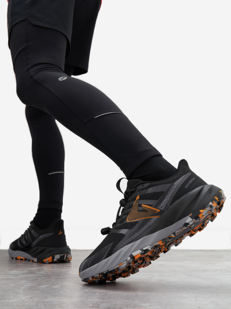 Кроссовки мужские Demix Speed Trail Pro